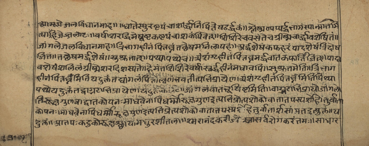 Vaidyasarvasva, page 62