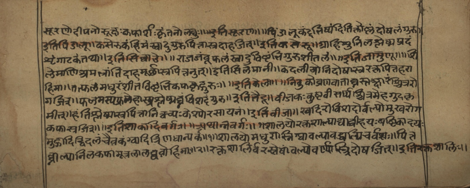 Vaidyasarvasva, page 91