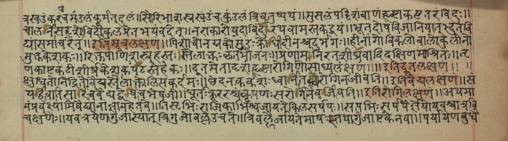Vaidyavilāsa, page 100