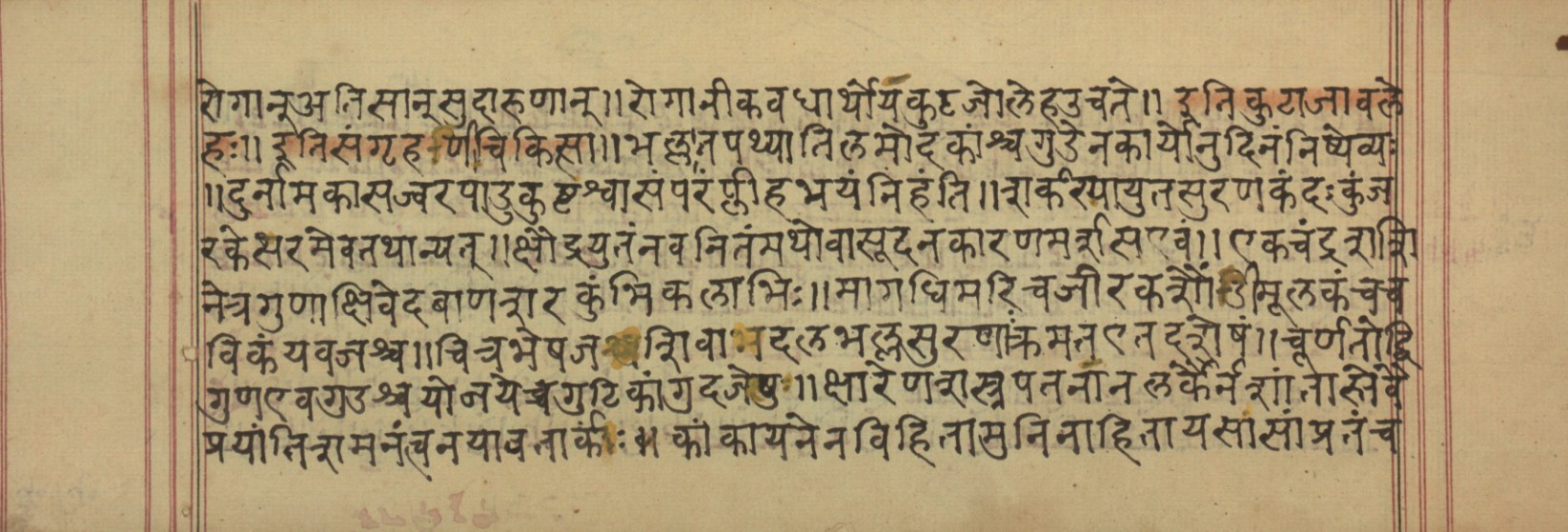Vaidyavilāsa, page 26