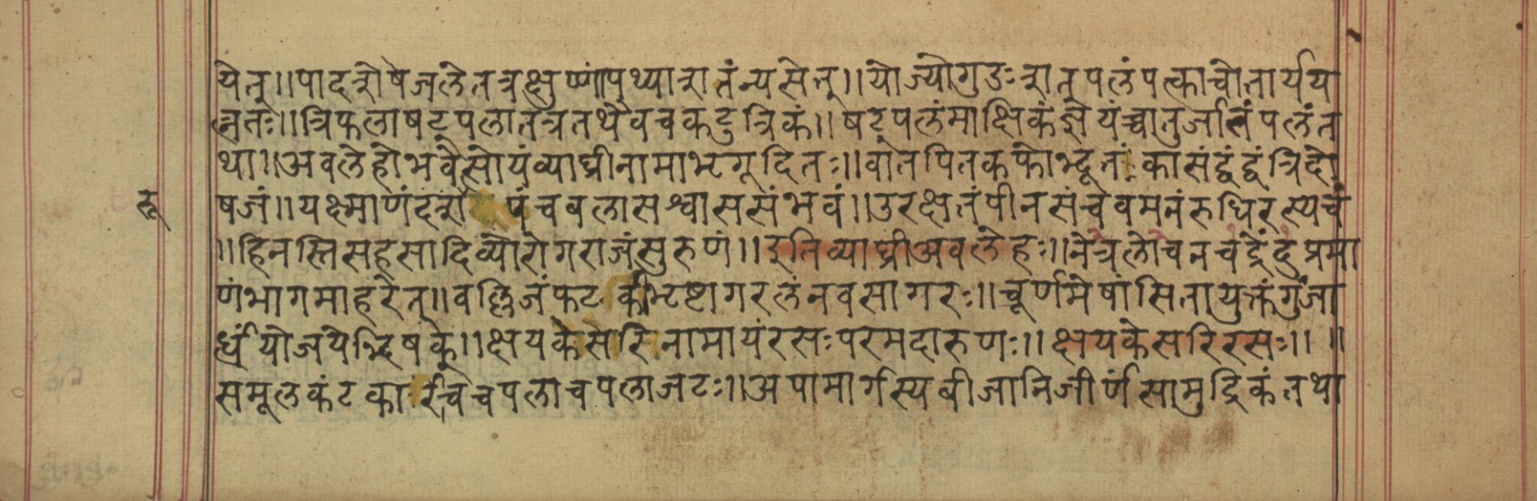 Vaidyavilāsa, page 34