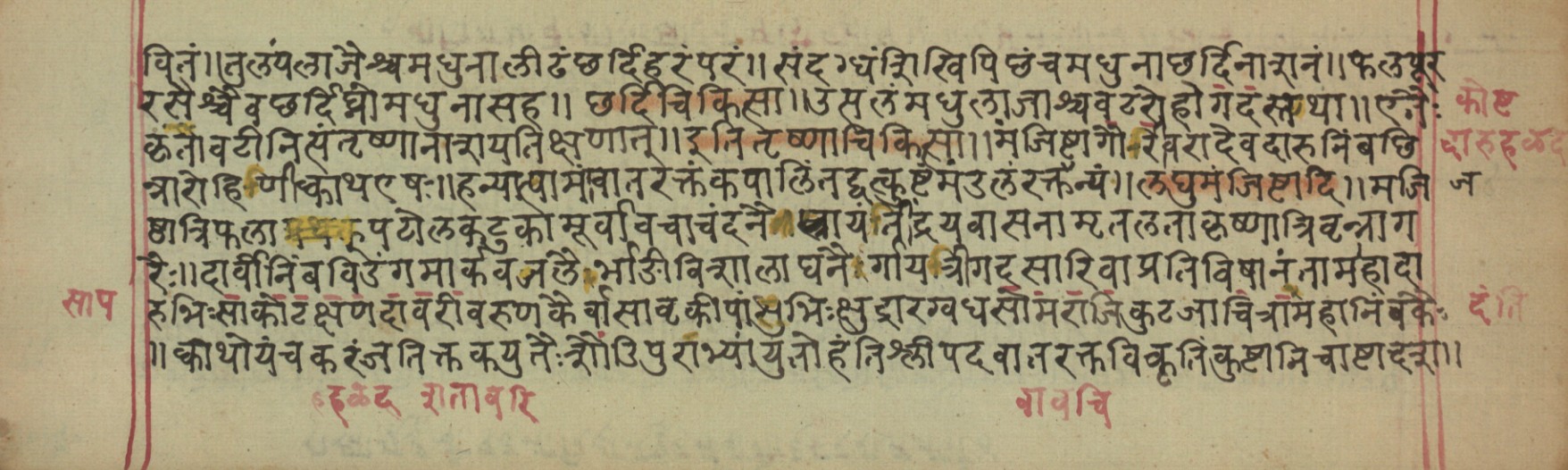 Vaidyavilāsa, page 38