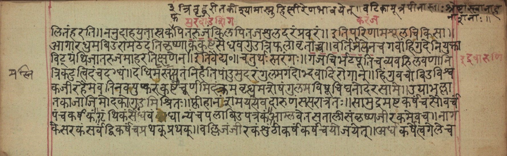 Vaidyavilāsa, page 40