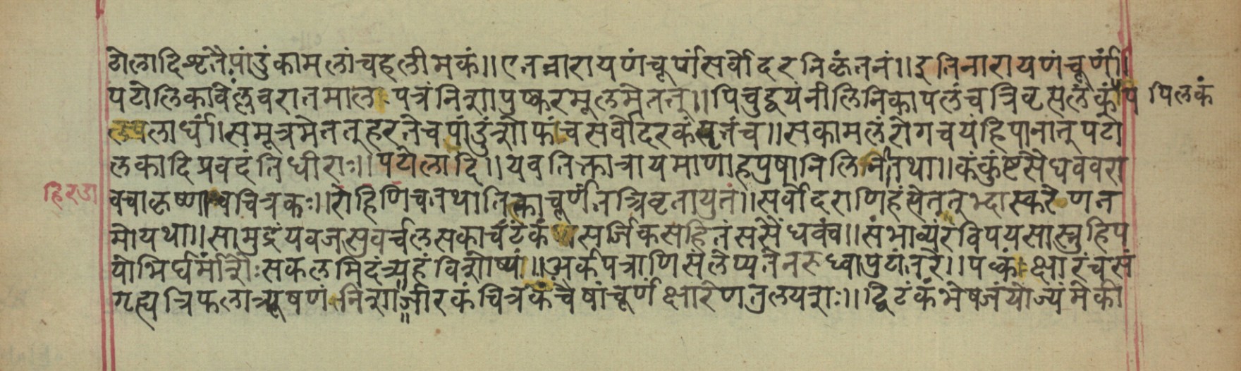 Vaidyavilāsa, page 46