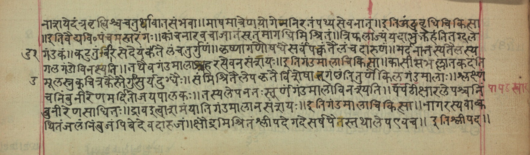 Vaidyavilāsa, page 48