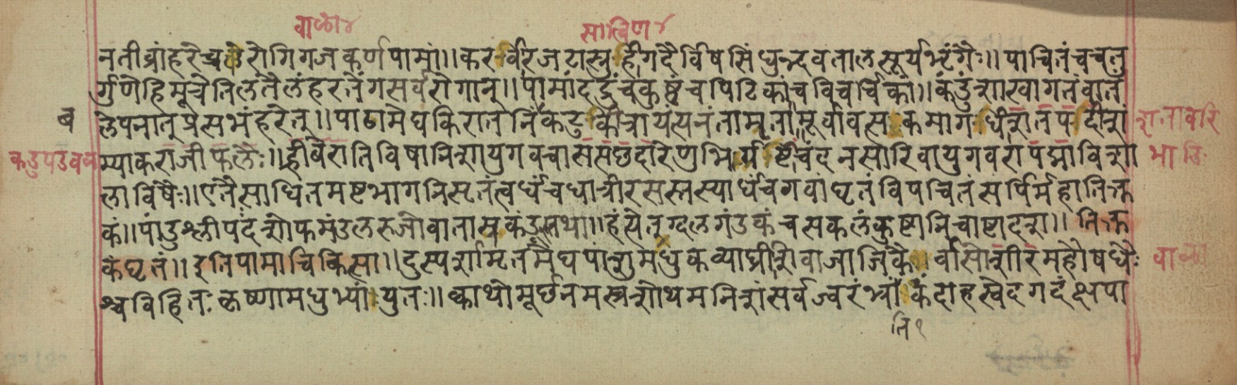 Vaidyavilāsa, page 52