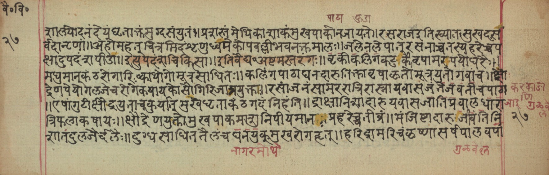 Vaidyavilāsa, page 55