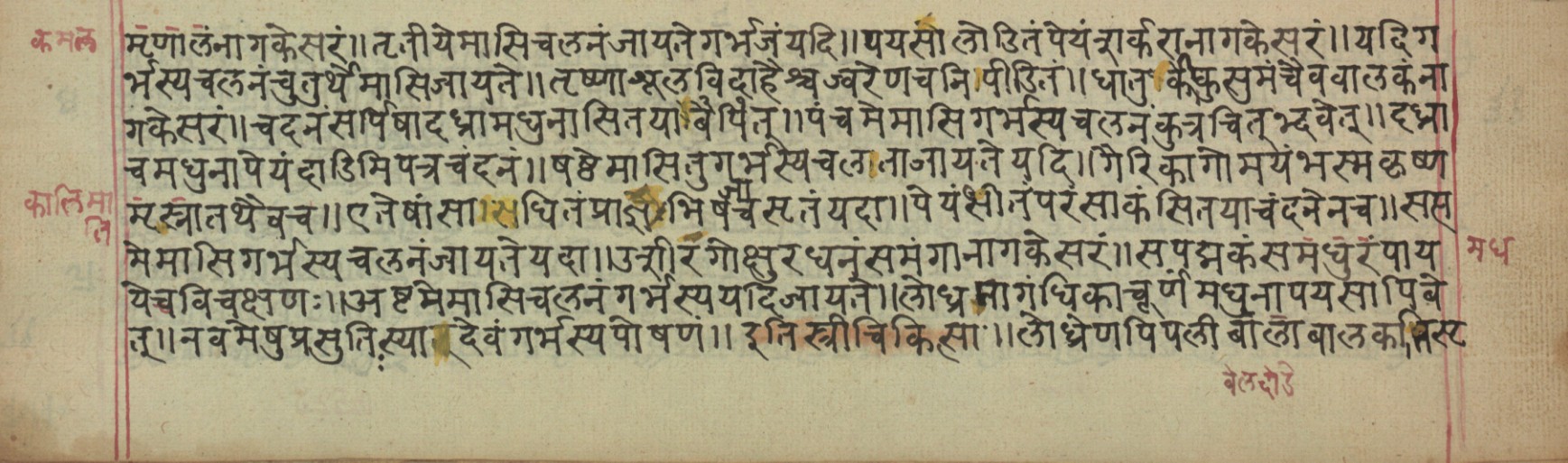 Vaidyavilāsa, page 62