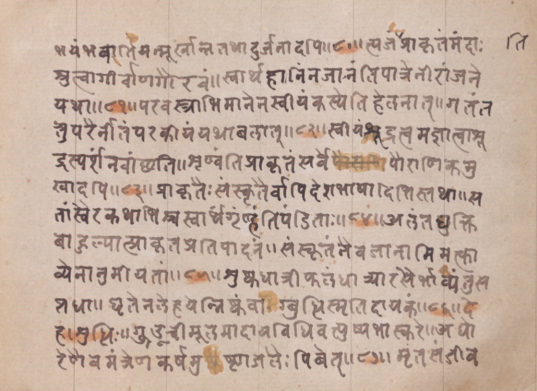 Vaidyānubhava, page 14