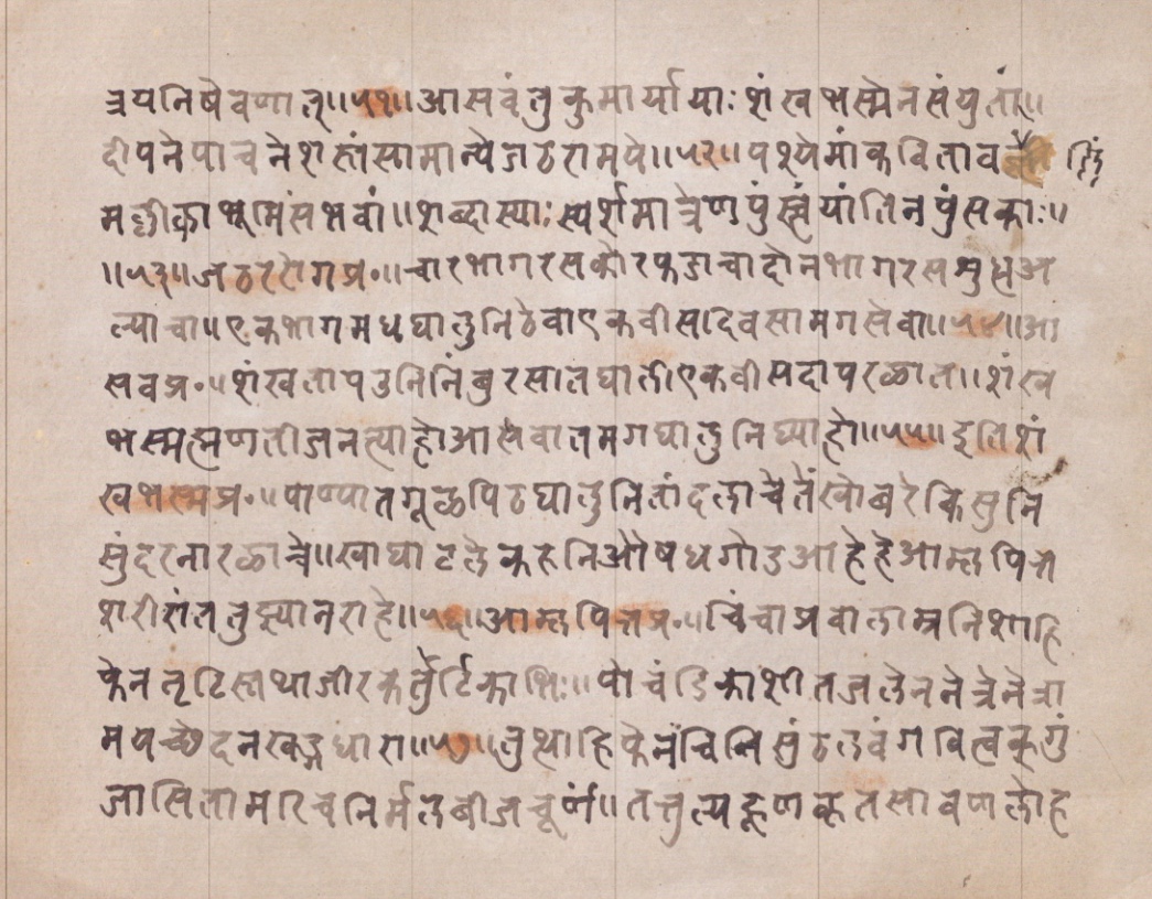 Vaidyānubhava, page 24