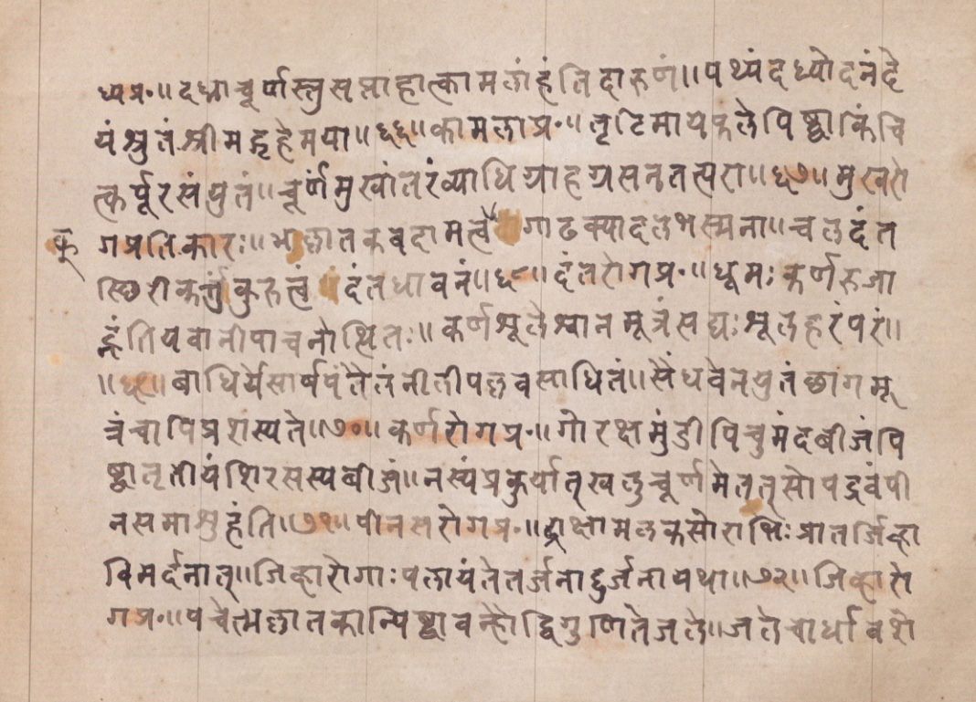 Vaidyānubhava, page 26