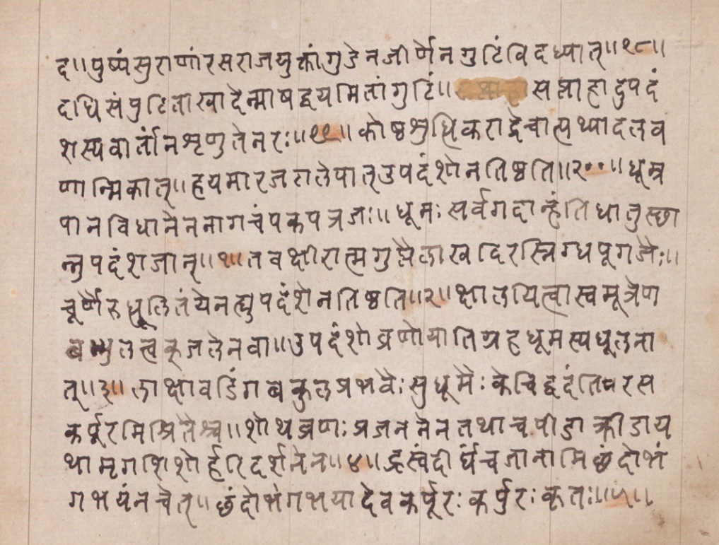 Vaidyānubhava, page 30