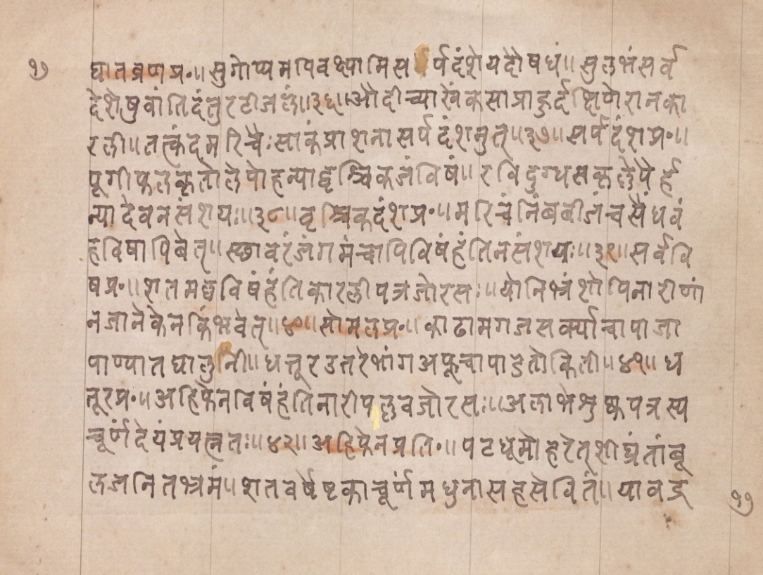 Vaidyānubhava, page 35