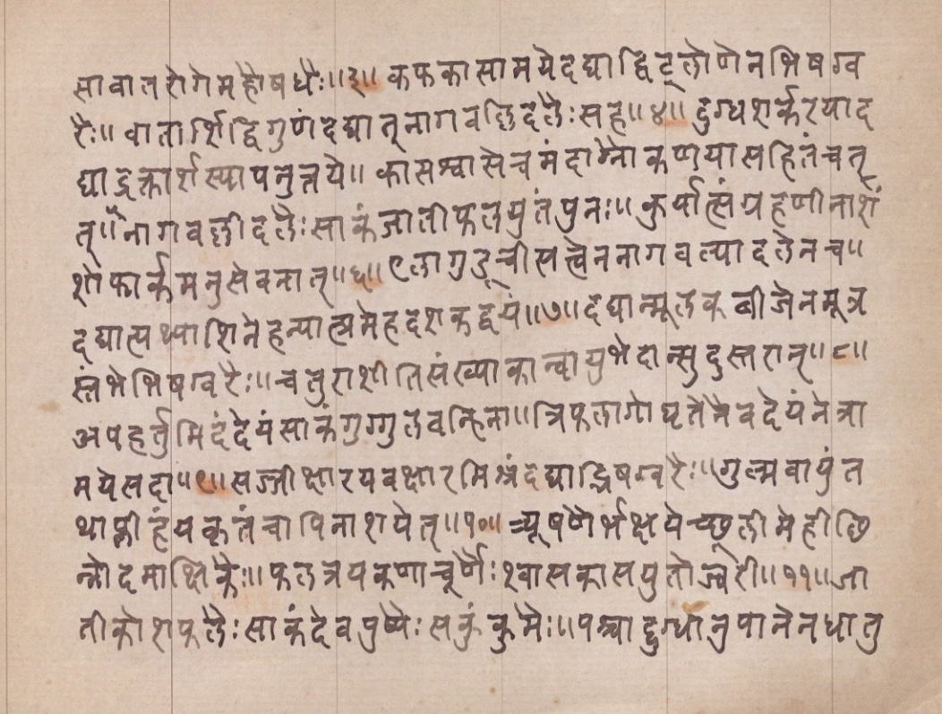 Vaidyānubhava, page 44