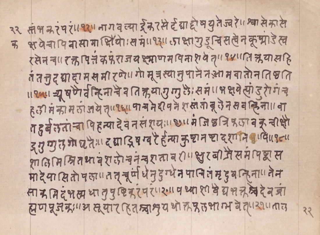 Vaidyānubhava, page 45