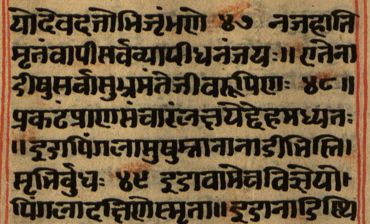 Manusmṛti, page 17
