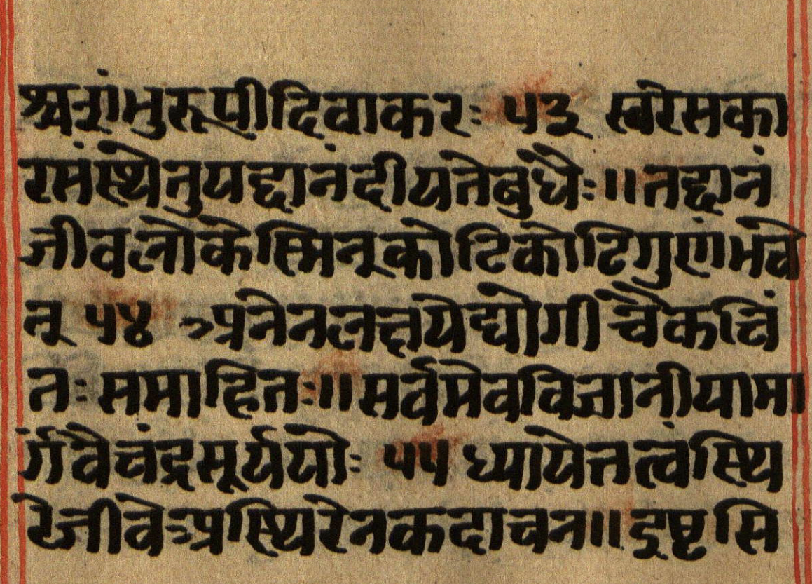 Manusmṛti, page 19