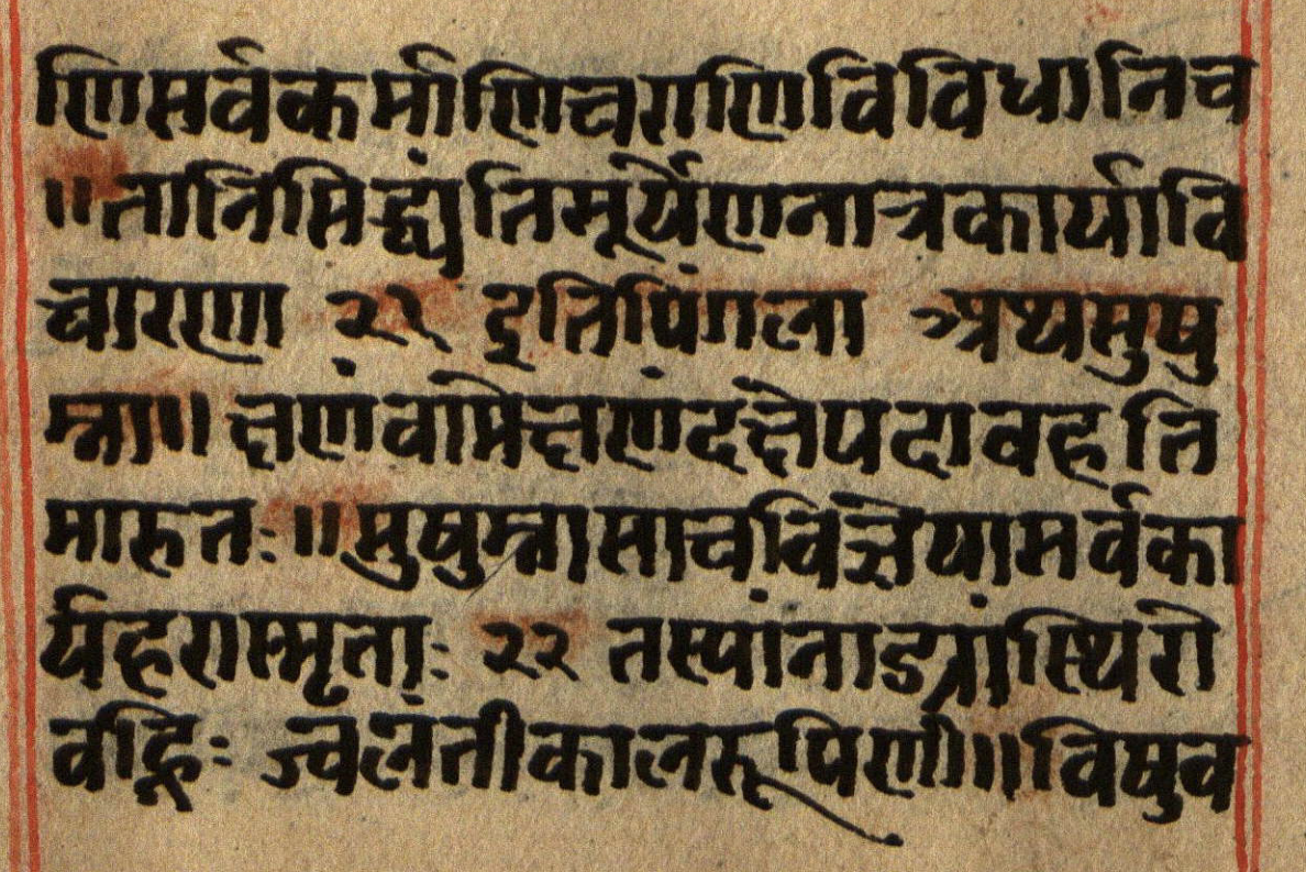 Manusmṛti, page 43