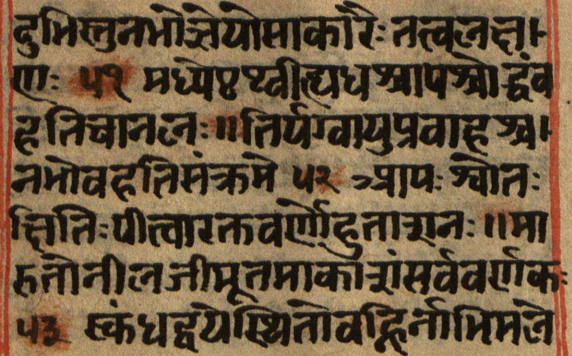 Manusmṛti, page 54