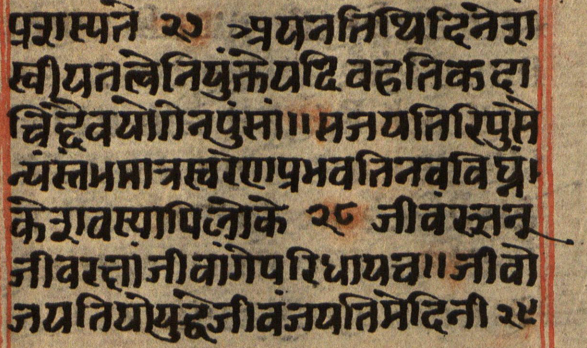Manusmṛti, page 81
