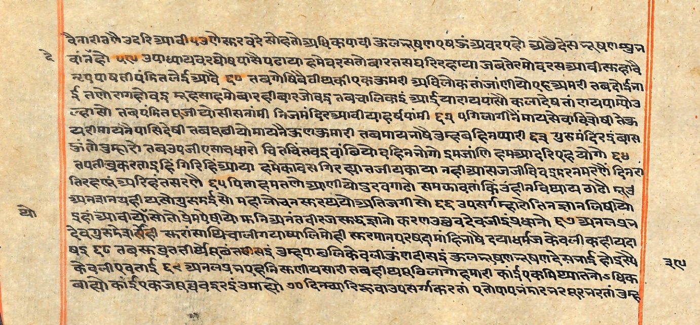 Rāmayaśorasāyana, page 119