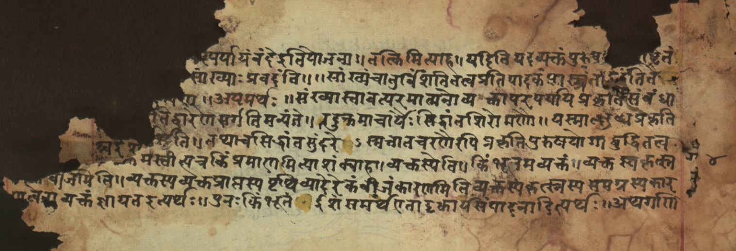Sūryabhāṣya, page 8
