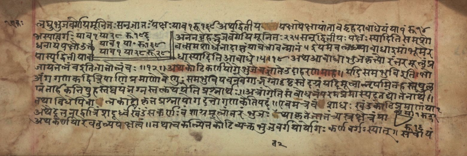 Sūryabhāṣya, page 131