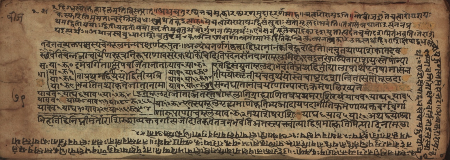 Sūryabhāṣya, page 158