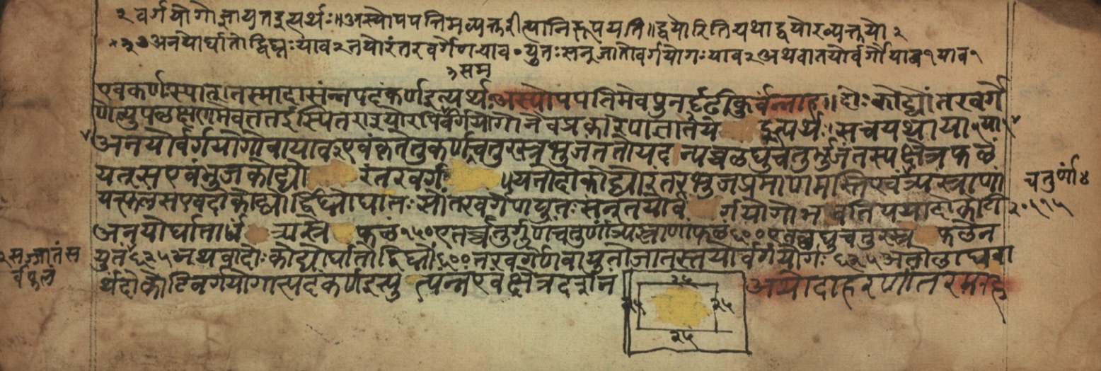 Sūryabhāṣya, page 163