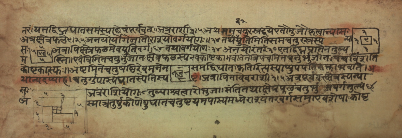 Sūryabhāṣya, page 165