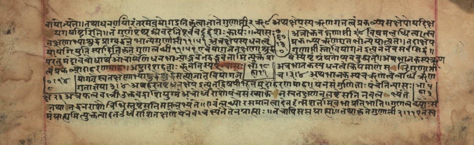 Sūryabhāṣya, page 63