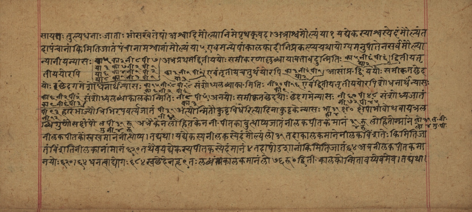 Śiśubodhana (Bijodaharana), page 104