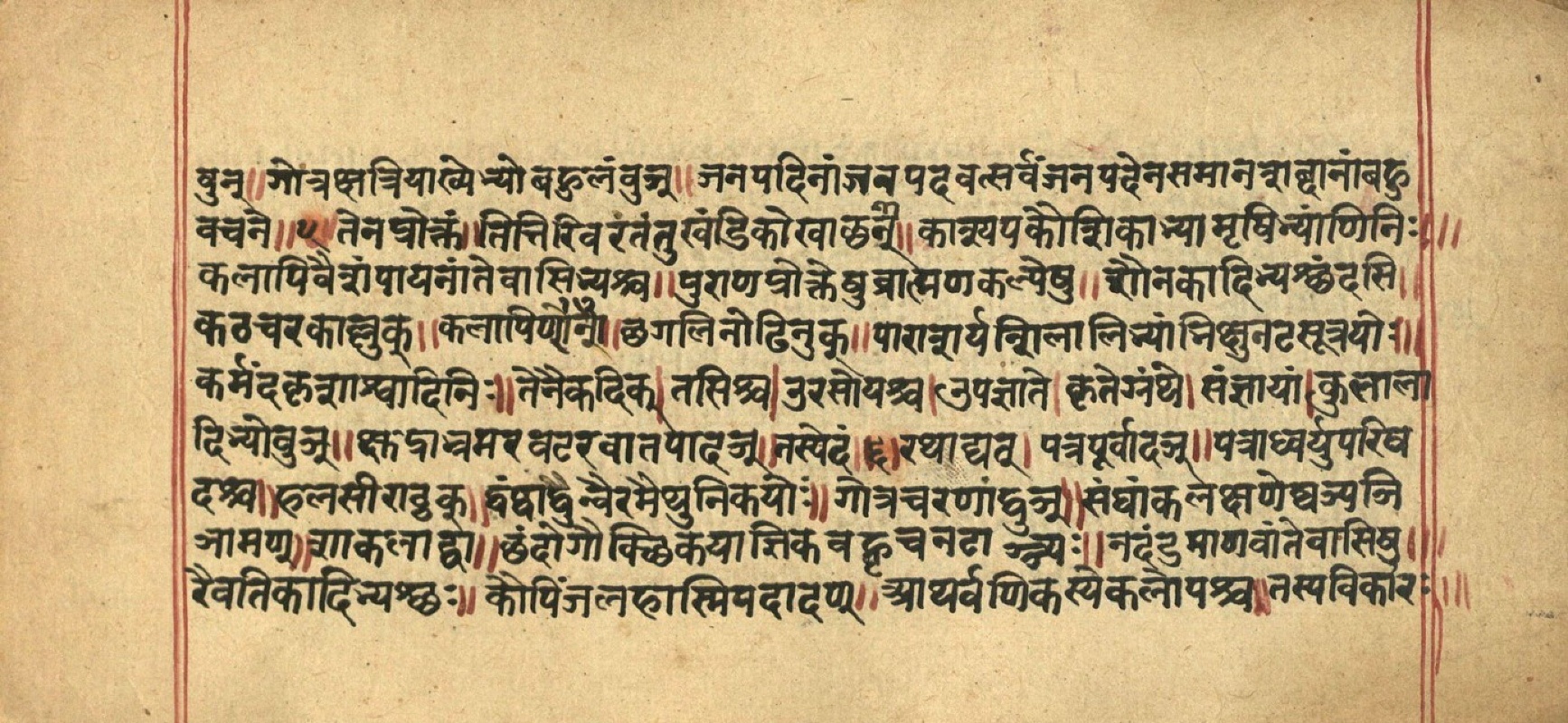 Aṣṭādhyāyī, page 48