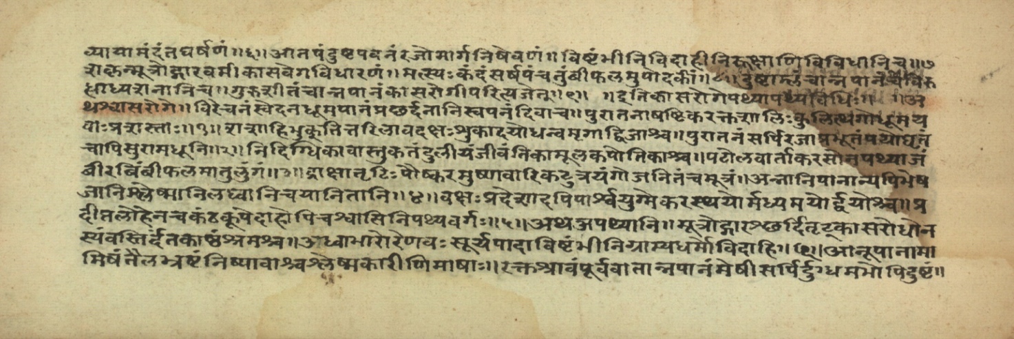 Pathyāpathyavidhi, page 14