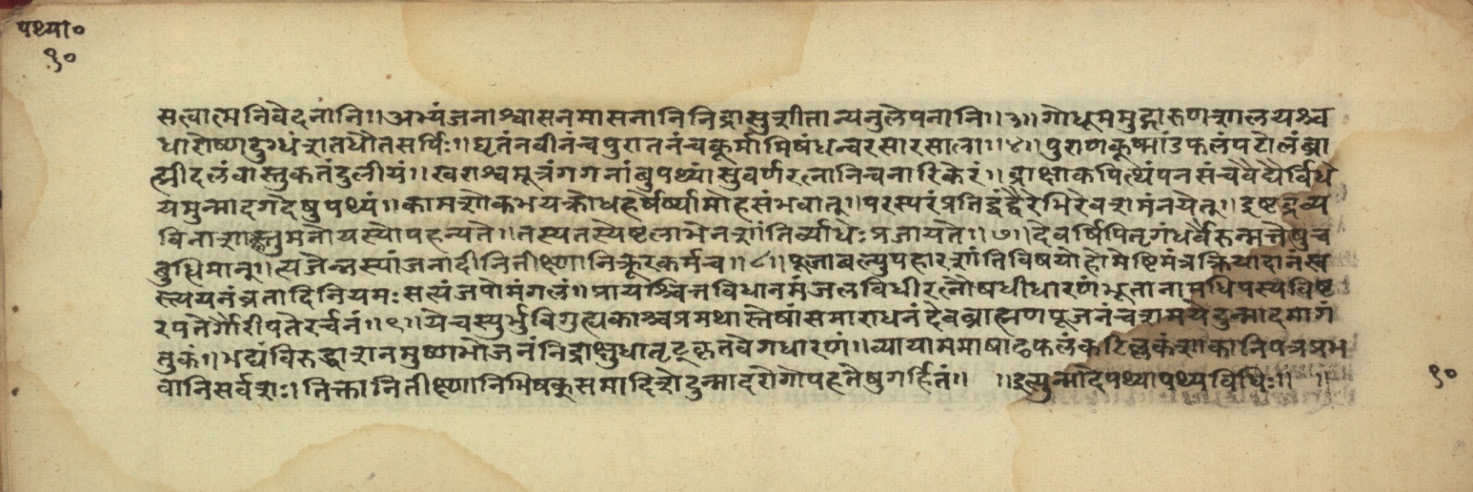 Pathyāpathyavidhi, page 21