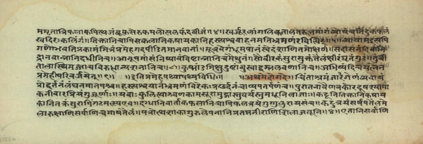 Pathyāpathyavidhi, page 32