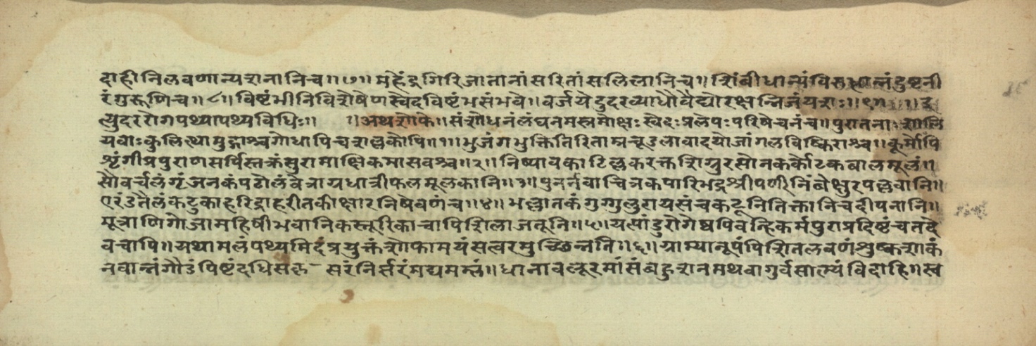 Pathyāpathyavidhi, page 34