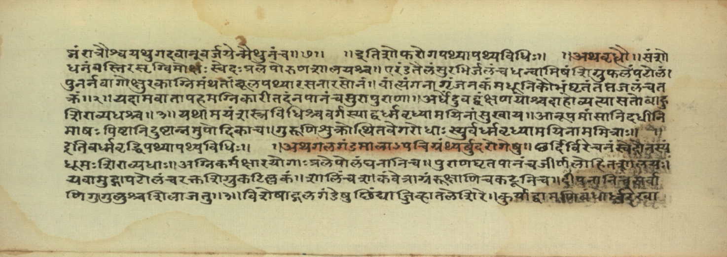 Pathyāpathyavidhi, page 35