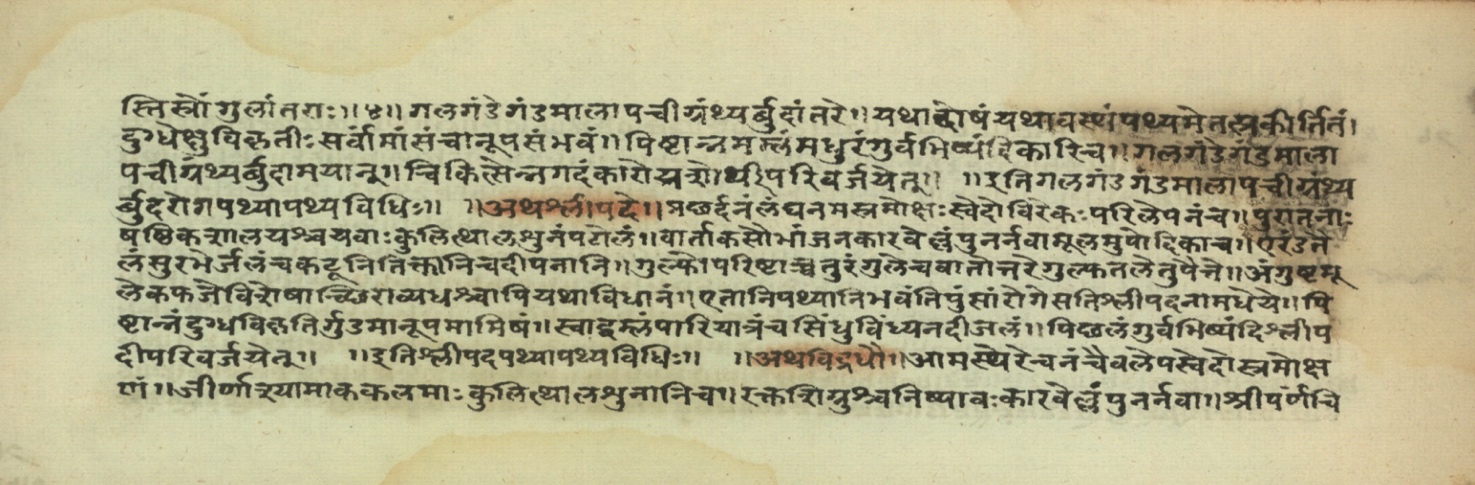Pathyāpathyavidhi, page 36