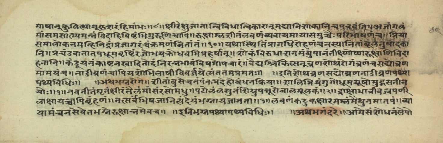 Pathyāpathyavidhi, page 38