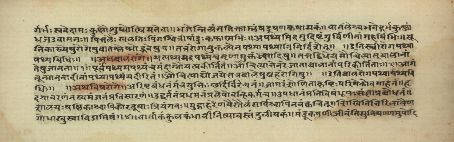 Pathyāpathyavidhi, page 46