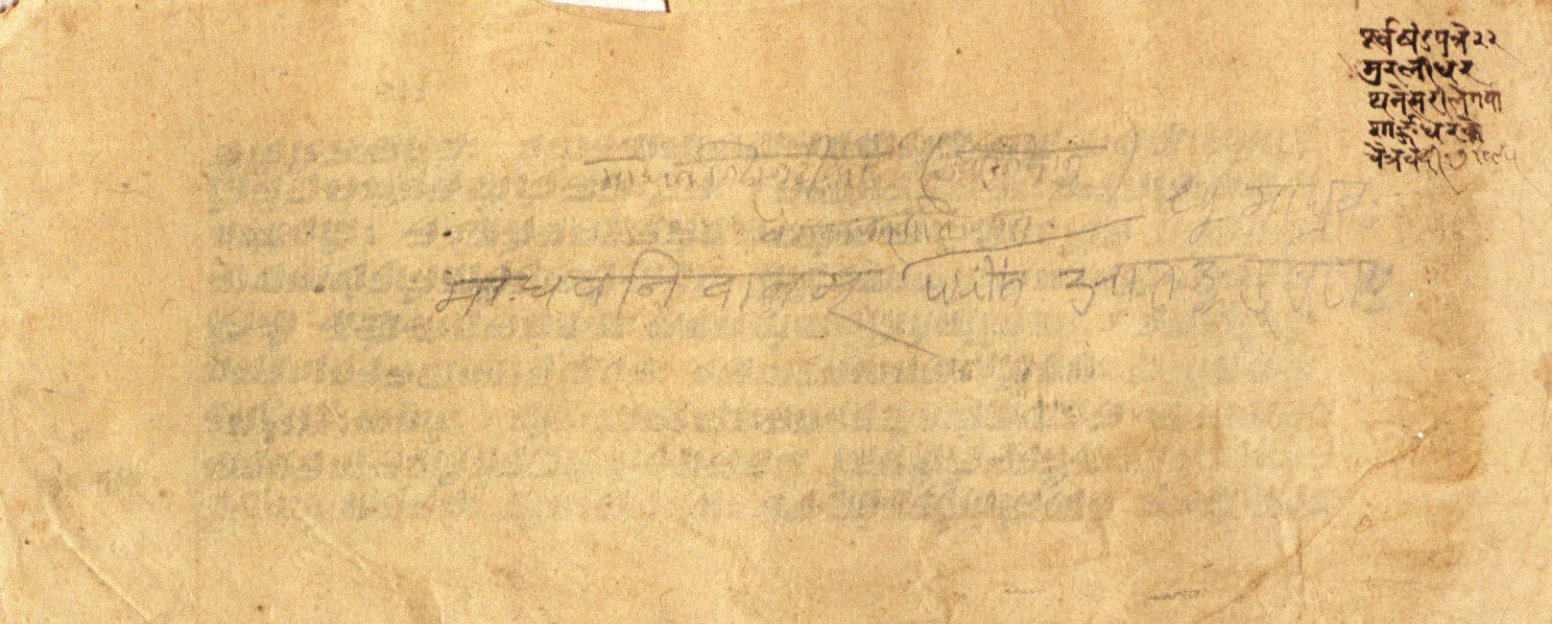 Mādhavanidāna 2, page 4