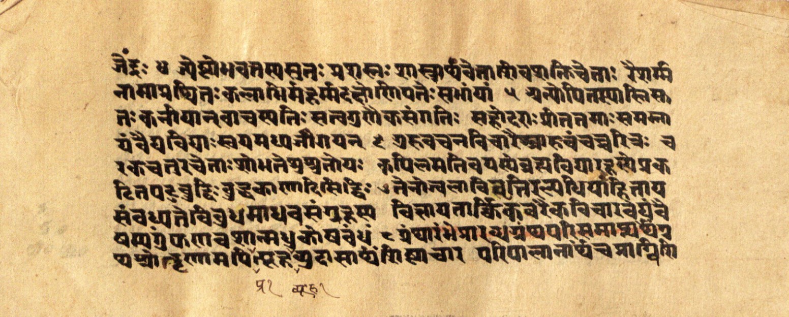Mādhavanidāna 2, page 6