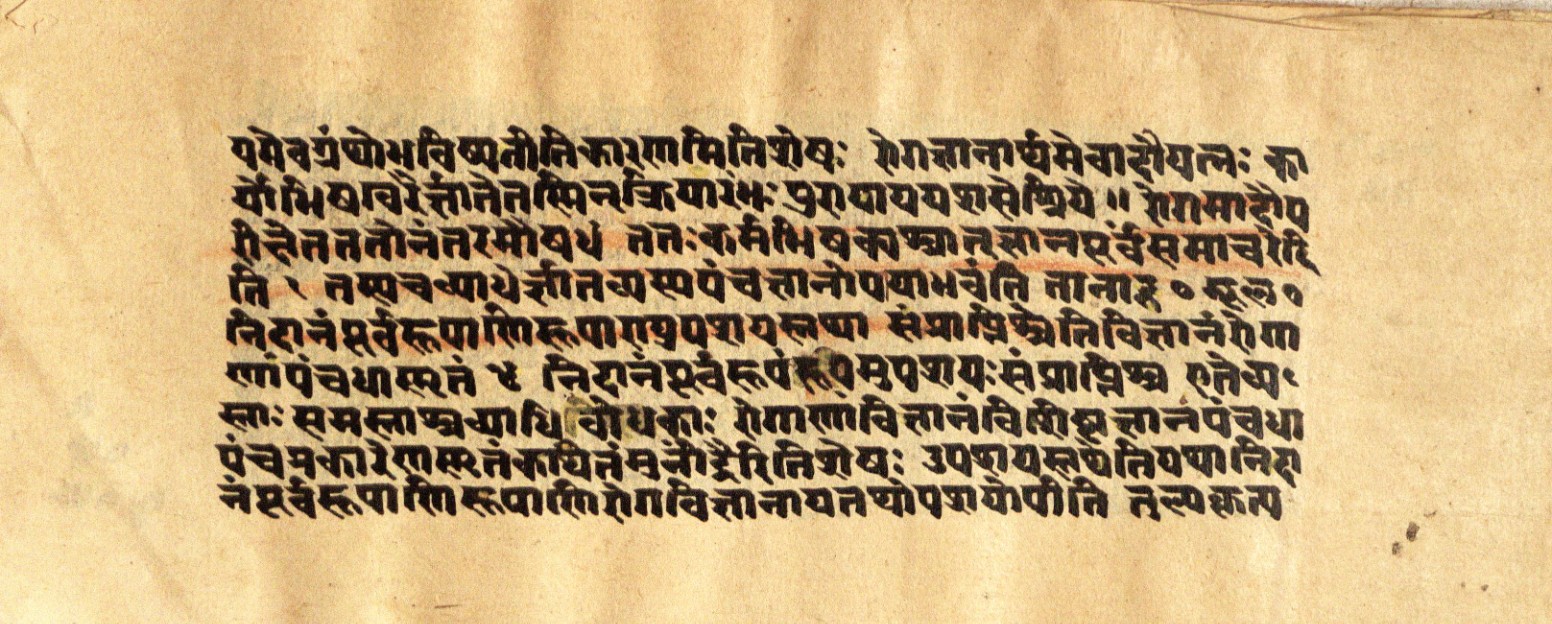 Mādhavanidāna 2, page 9