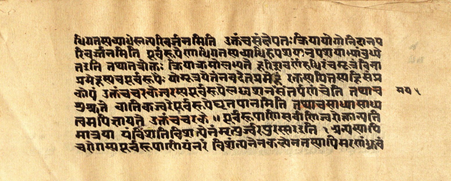 Mādhavanidāna 2, page 11