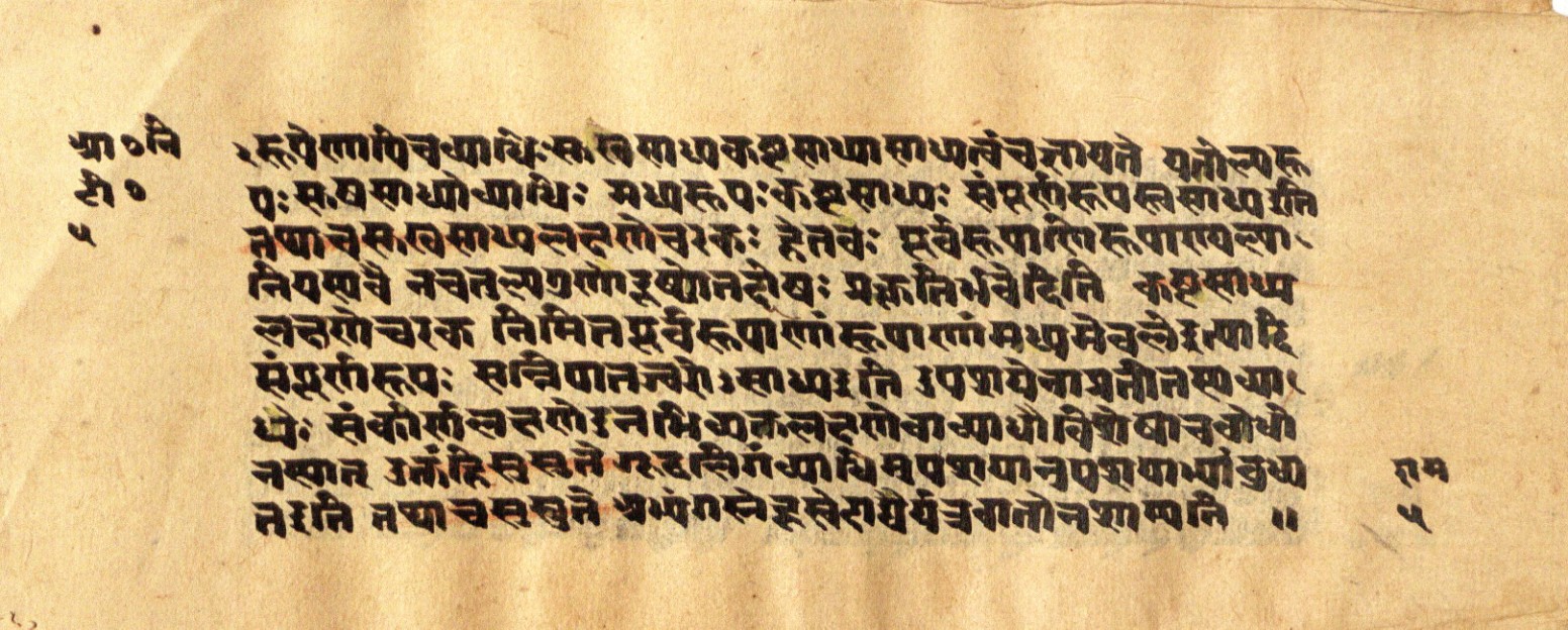 Mādhavanidāna 2, page 12