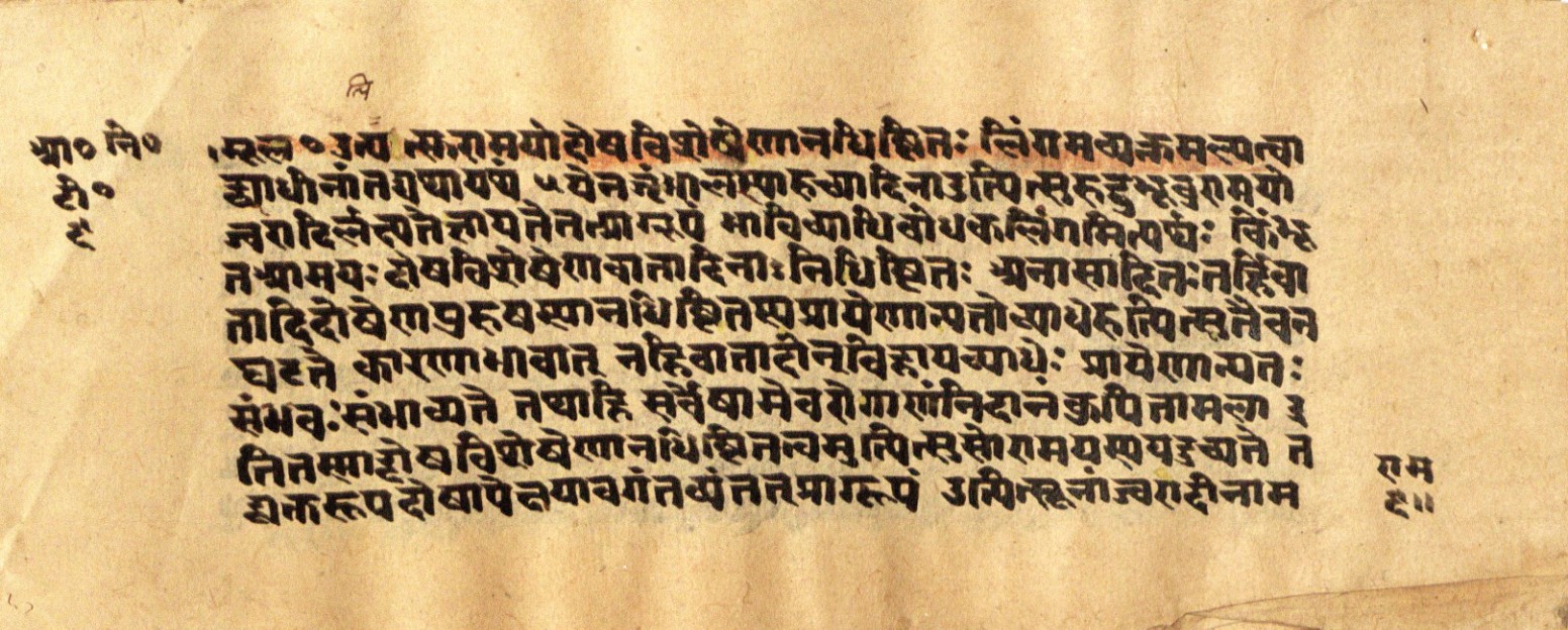 Mādhavanidāna 2, page 14