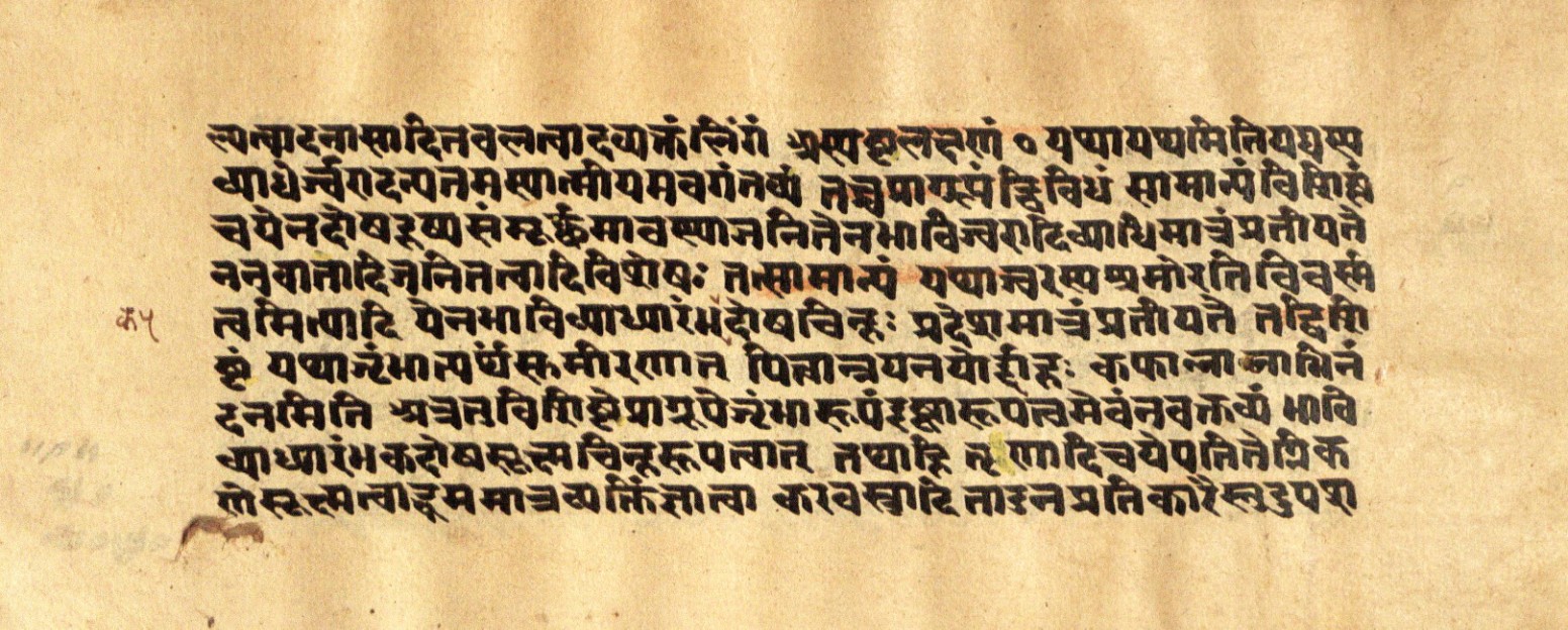 Mādhavanidāna 2, page 15