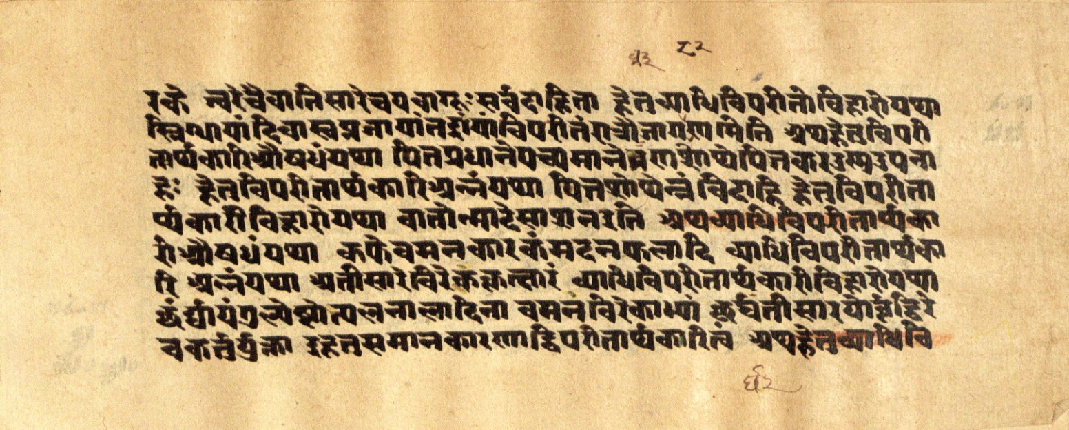 Mādhavanidāna 2, page 21