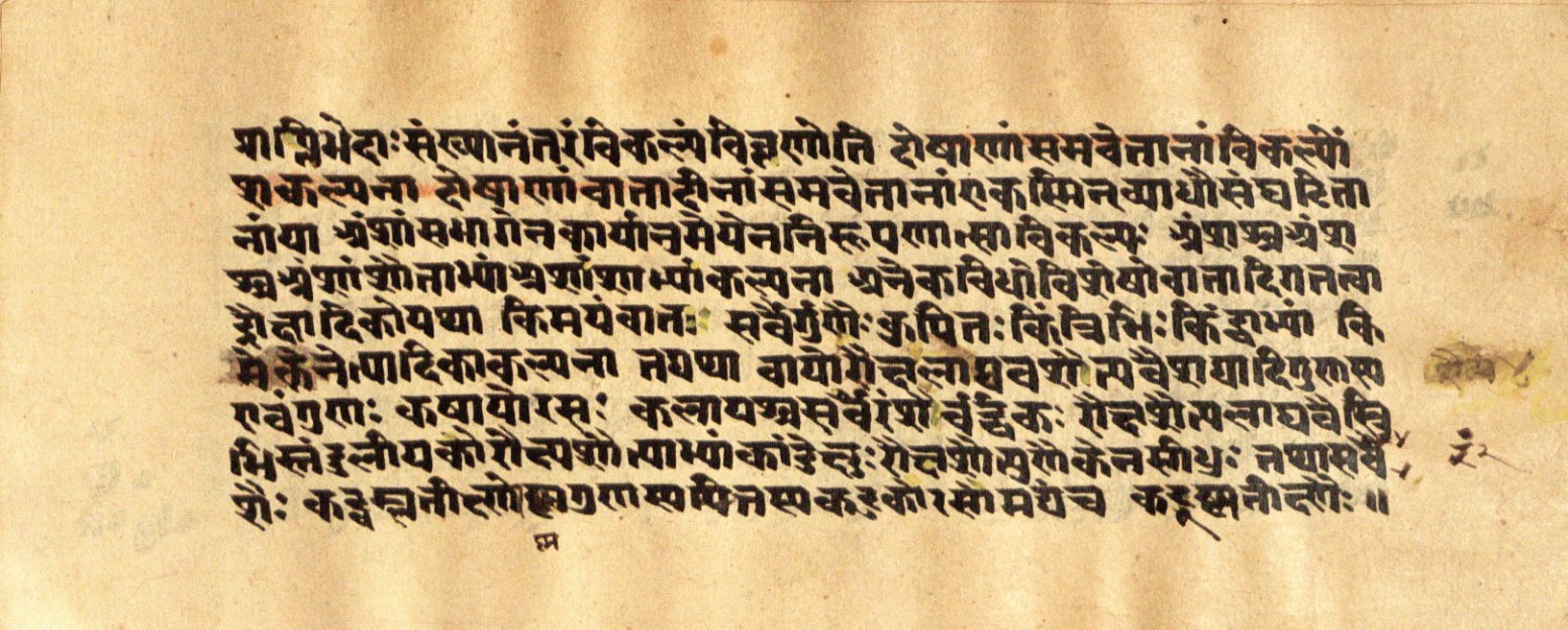 Mādhavanidāna 2, page 25